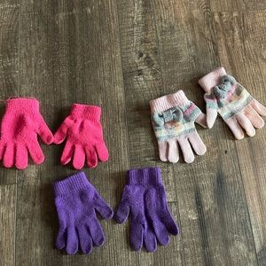 Kids glove bundle